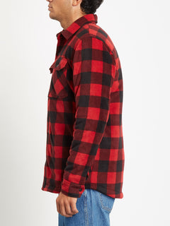 BOWER POLAR FLEECE (A1612002_RIO) [1]