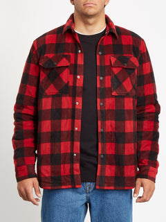 BOWER POLAR FLEECE (A1612002_RIO) [2]
