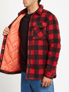 BOWER POLAR FLEECE (A1612002_RIO) [4]