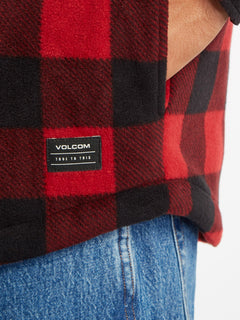 BOWER POLAR FLEECE (A1612002_RIO) [6]