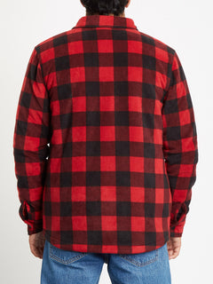 BOWER POLAR FLEECE (A1612002_RIO) [B]