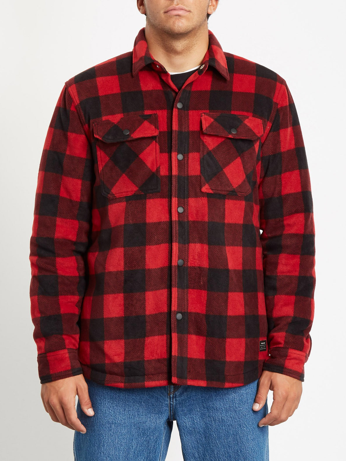 BOWER POLAR FLEECE (A1612002_RIO) [F]
