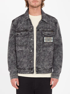 Mind Invasion Jacket - BLACK (A1612300_BLK) [13]
