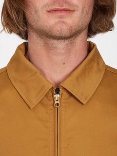 Voider Jacket - RUBBER (A1612303_RUB) [3]