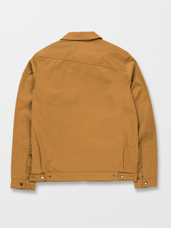 Voider Jacket - RUBBER (A1612303_RUB) [7]