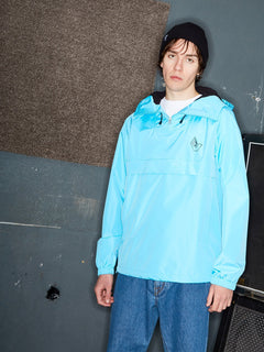 Kane Jacke - AQUA