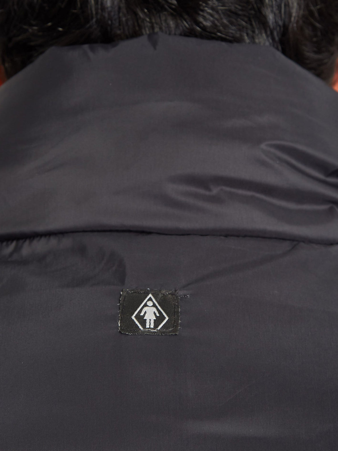 VOLCOM X GIRL PUFF JKT (A1632004_BLK) [13]