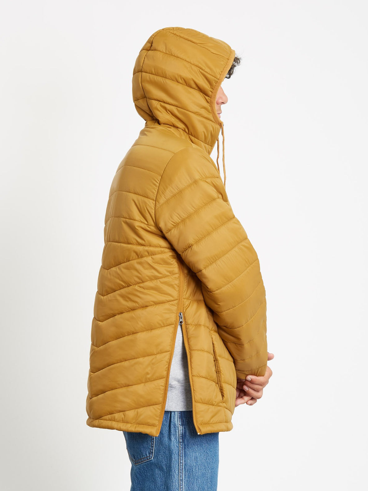 INSTRUMENTAL JACKET (A1632006_GBN) [1]