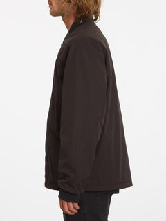 Lookster Jacket (Reversible) - BLACK (A1632007_BLK) [1]