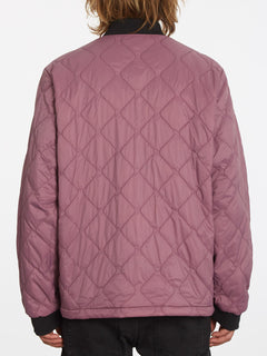 Lookster Jacket (Reversible) - BLACK (A1632007_BLK) [9]