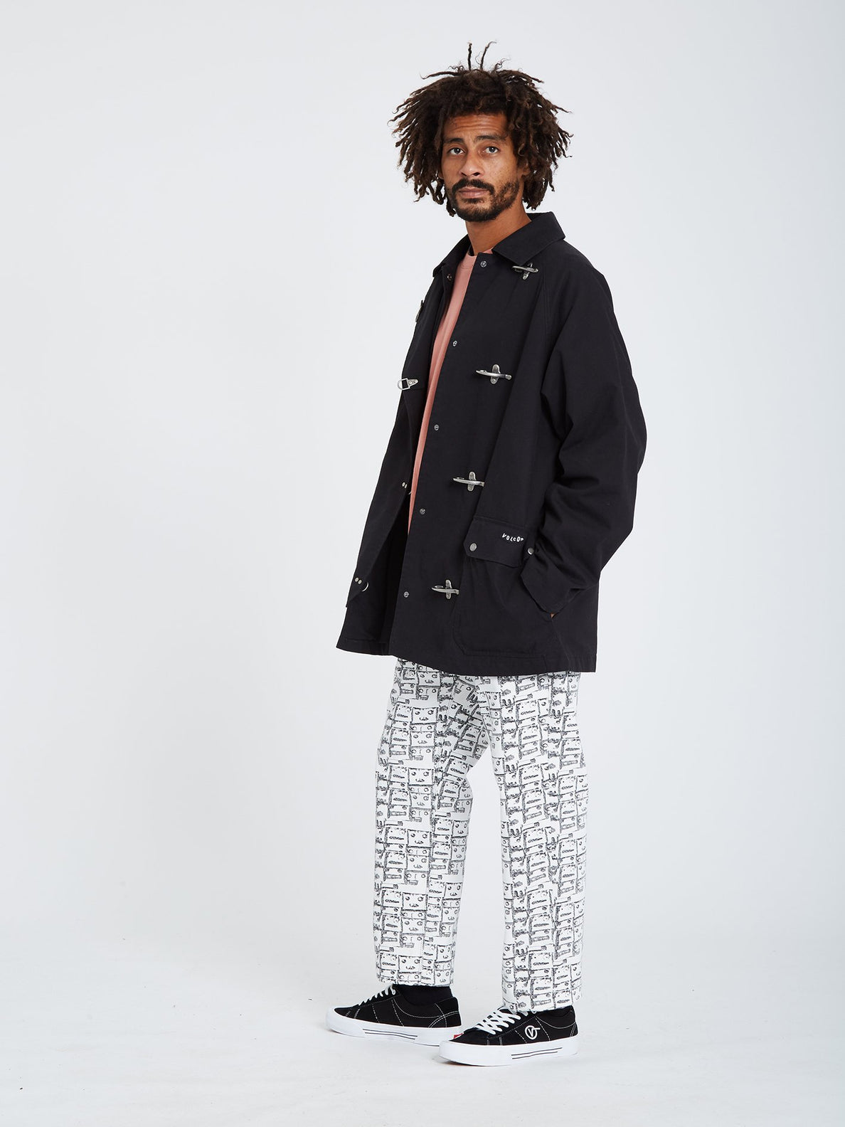 Confuzzion Jacket - BLACK (A1632102_BLK) [15]