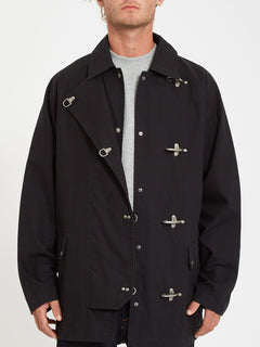 Confuzzion Jacket - BLACK (A1632102_BLK) [2]