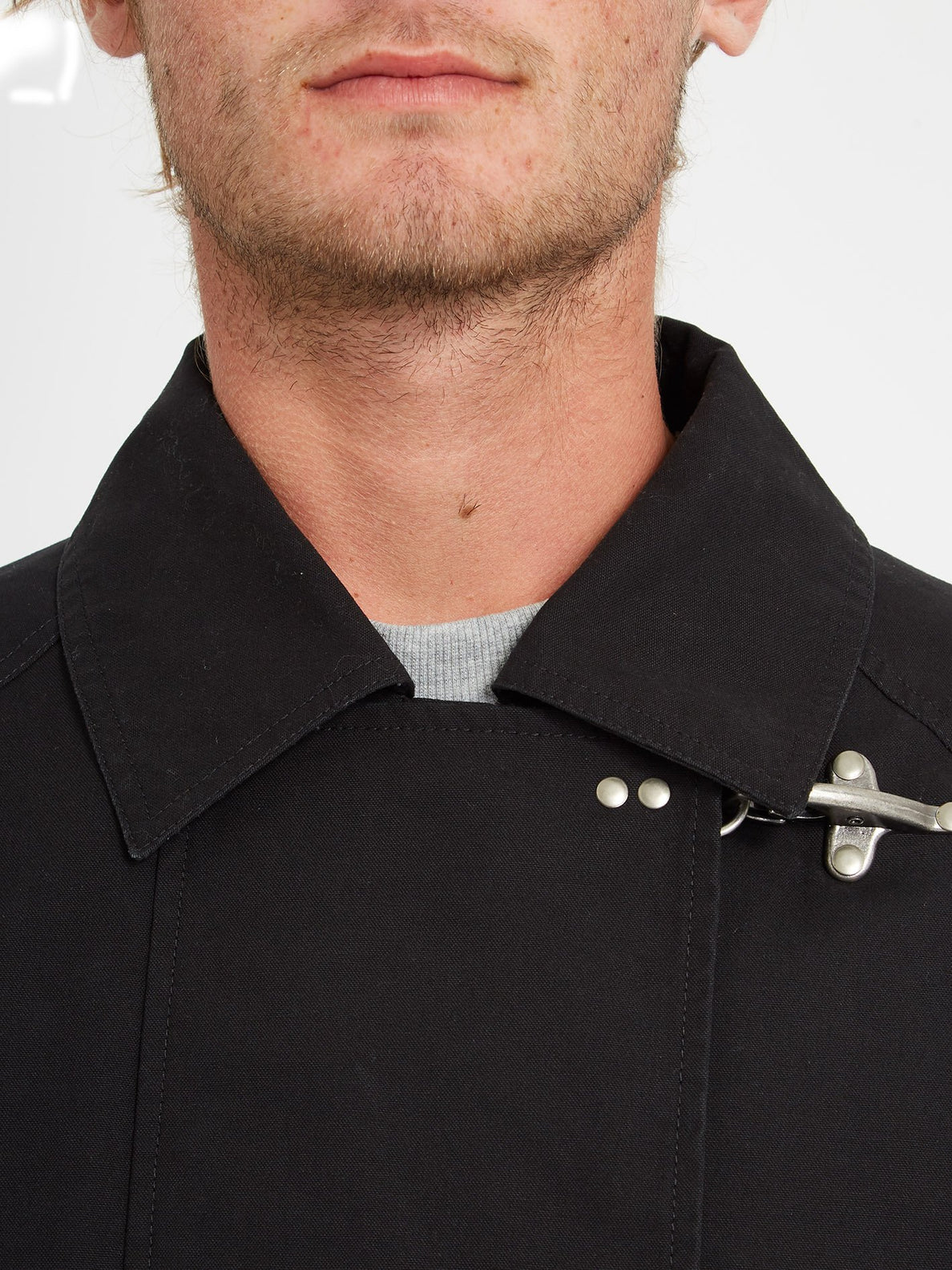 Confuzzion Jacket - BLACK (A1632102_BLK) [3]