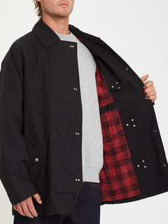 Confuzzion Jacket - BLACK (A1632102_BLK) [4]