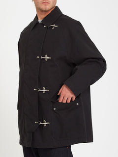 Confuzzion Jacket - BLACK (A1632102_BLK) [5]
