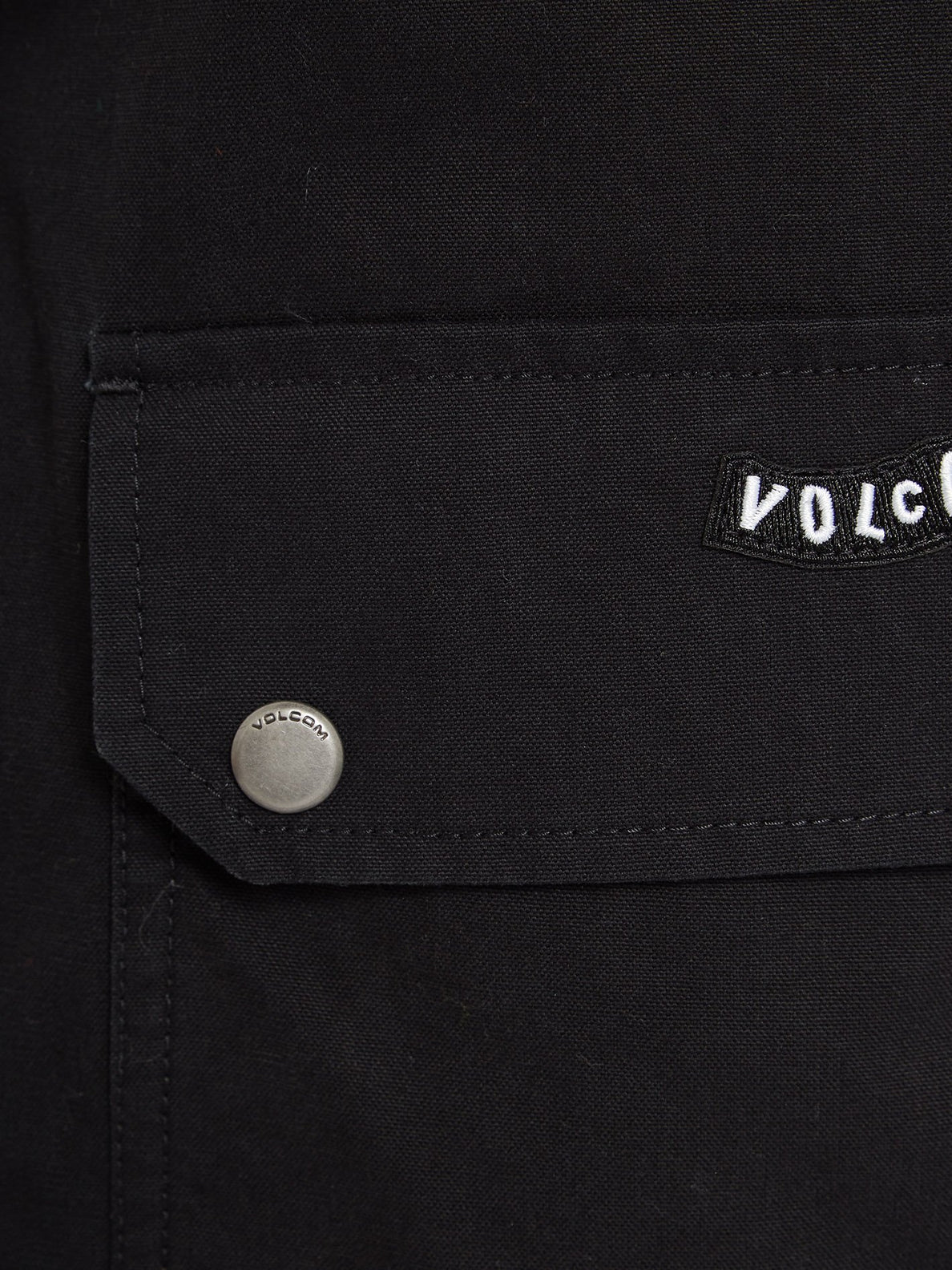 Confuzzion Jacket - BLACK (A1632102_BLK) [6]