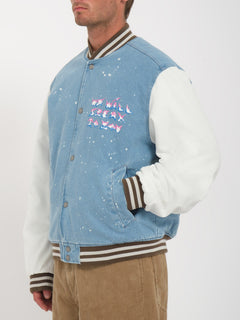 FA SAM RYSER JACKET (A1632306_MLT) [6]