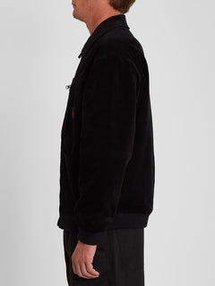 Averted Visions Jacket - BLACK (A1642007_BLK) [1]