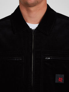 Averted Visions Jacket - BLACK (A1642007_BLK) [3]