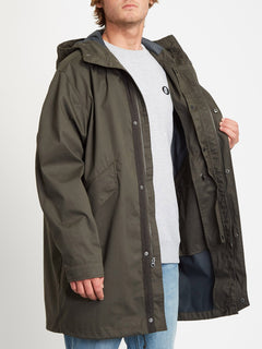 WALLSTONE JACKET (A1732007_LED) [11]