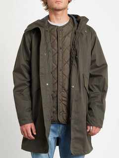 WALLSTONE JACKET (A1732007_LED) [2]