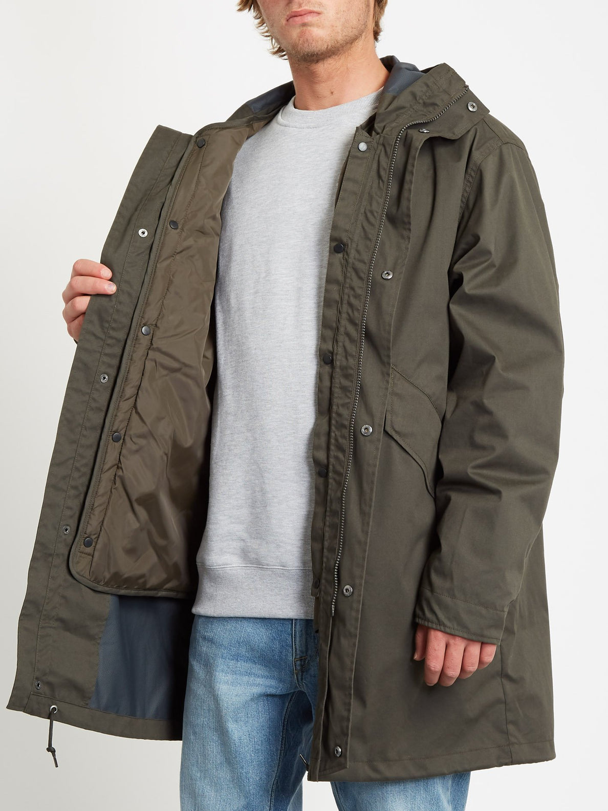 WALLSTONE JACKET (A1732007_LED) [4]