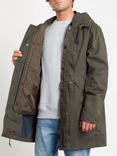 WALLSTONE JACKET (A1732007_LED) [4]