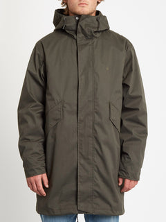 WALLSTONE JACKET (A1732007_LED) [F]