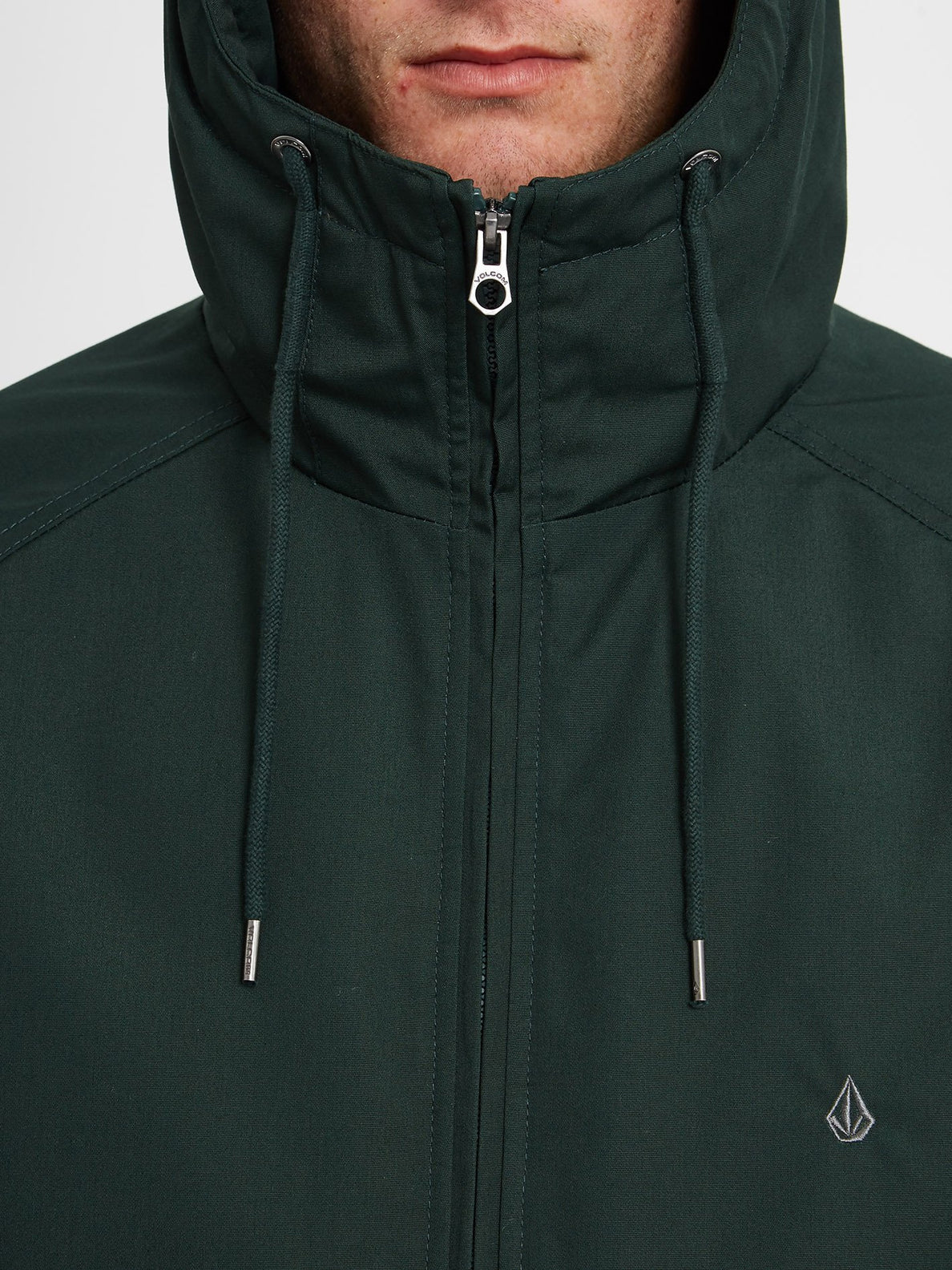 Hernan 5K Jacket - STONE CULTURE BLUE (A1732010_SCB) [3]