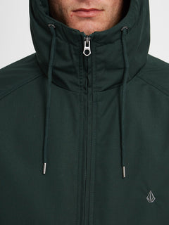 Hernan 5K Jacket - STONE CULTURE BLUE (A1732010_SCB) [3]