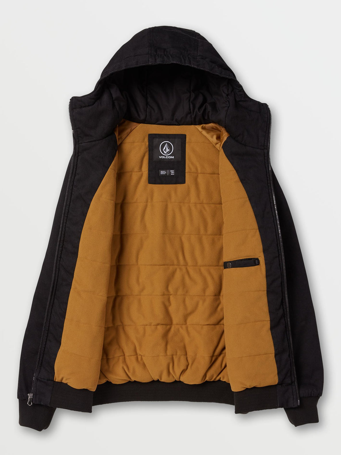 HERNAN COASTER 5K (A1732011_BLK) [10]