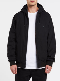HERNAN COASTER 5K (A1732011_BLK) [1]