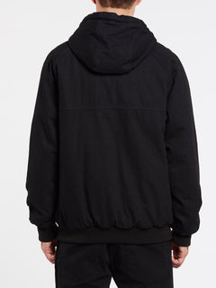 HERNAN COASTER 5K (A1732011_BLK) [B]