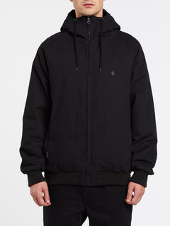 HERNAN COASTER 5K (A1732011_BLK) [F]