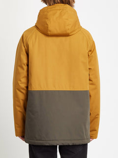 RENTON WINTER 5K JKT (A1732014_GBN) [B]
