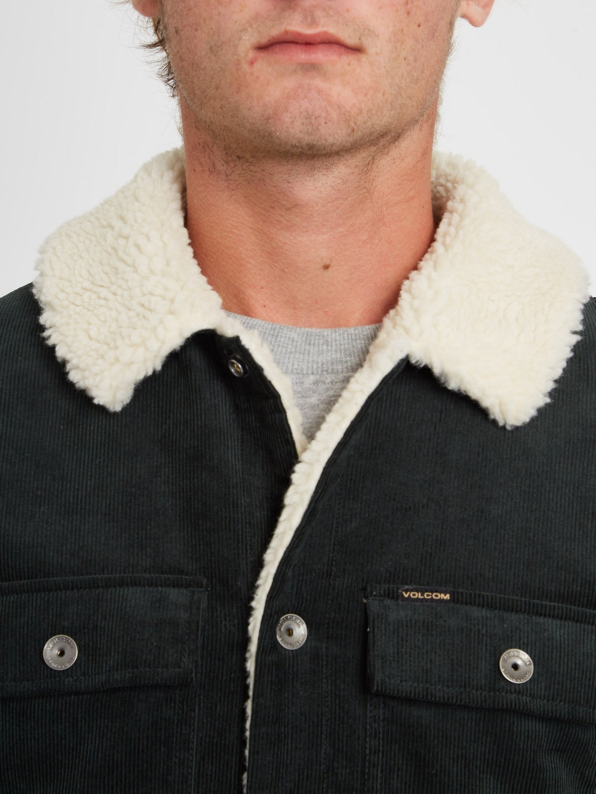 Keaton Jacket SCARAB Volcom Switzerland