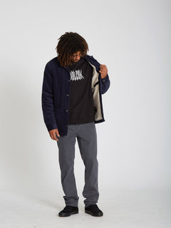 Benvord Ii Jacket - NAVY (A1732200_NVY) [11]