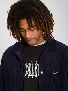 Benvord Ii Jacket - NAVY (A1732200_NVY) [14]