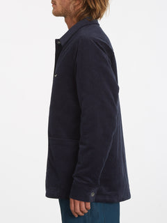 Benvord Ii Jacket - NAVY (A1732200_NVY) [1]