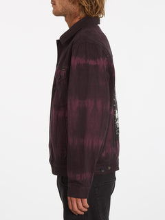 Vaderetro Jacket - TIE DYE (A1732201_TDY) [1]