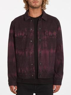 Vaderetro Jacket - TIE DYE (A1732201_TDY) [2]