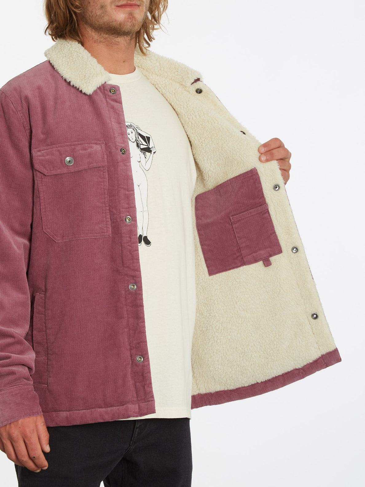 Keaton Jacket - ORCHID (A1732203_ORD) [4]