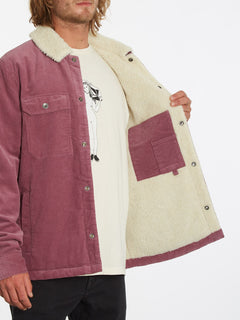 Keaton Jacket - ORCHID (A1732203_ORD) [4]