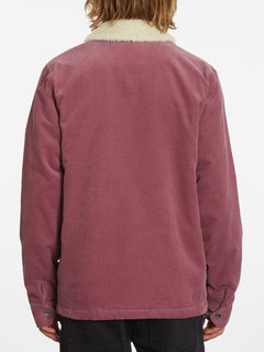 Keaton Jacket - ORCHID (A1732203_ORD) [B]
