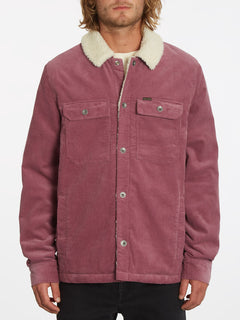 Keaton Jacket - ORCHID (A1732203_ORD) [F]