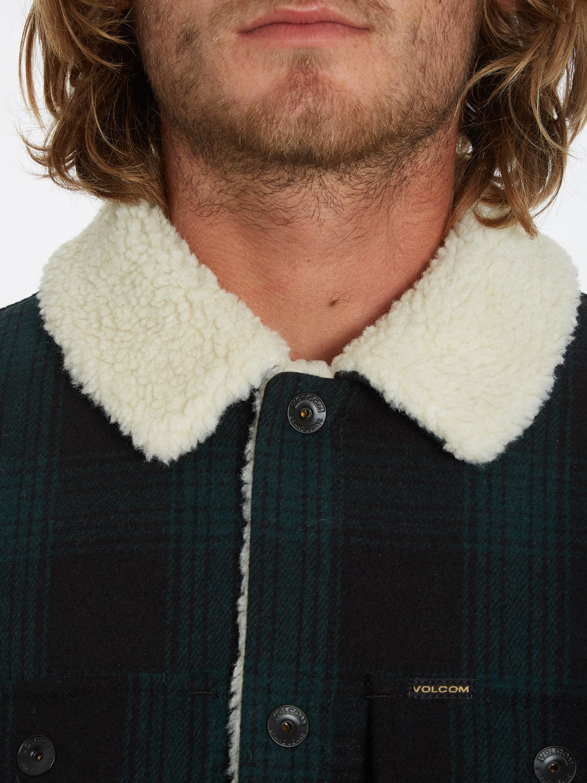 Keaton Jacket - PLAID (A1732203_PLD) [3]