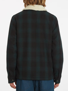 Keaton Jacket - PLAID (A1732203_PLD) [B]