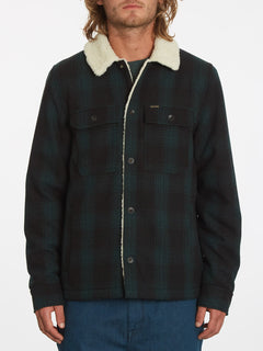 Keaton Jacket - PLAID (A1732203_PLD) [F]