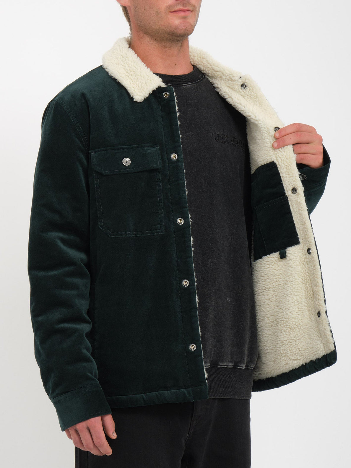 KEATON JACKET (A1732203_PPI) [4]