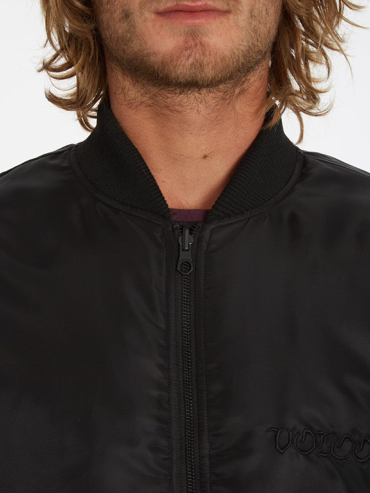 Space Child Jacket - BLACK (A1732205_BLK) [3]